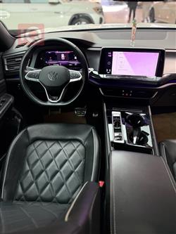 فولكسفاغن أطلس كروس سبورت